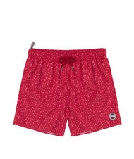 COLMAR SEABORD Costume da bagno hermes leaf - Costumi da bagno Uomo - 3