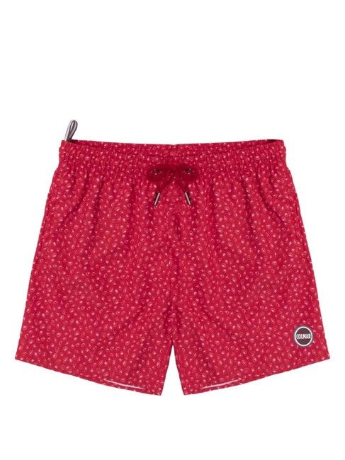 SEABORD Costume da bagno hermes leaf - Costumi da bagno Uomo