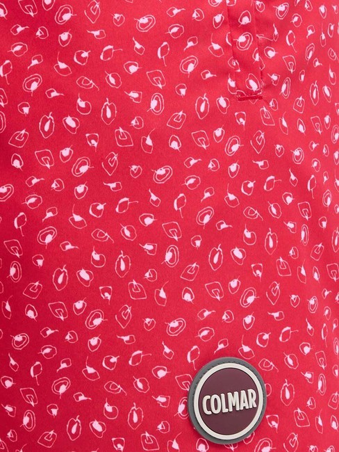 SEABORD Costume da bagno hermes leaf - Costumi da bagno Uomo