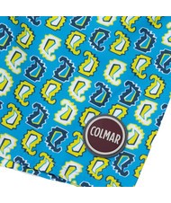COLMAR SEABORD Costume da bagno seaside motif - Costumi da bagno Uomo - 3