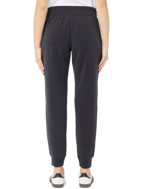 GIRLY Pantalone jogger black - Tute sportive Donna