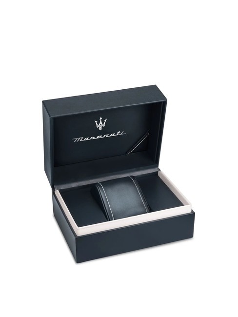 SUCCESSO SOLAR Orologio multifunzione blu - Orologi