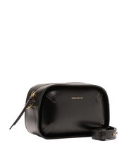 COCCINELLE MALETA CALF Mini Bag a tracolla, in pelle - Borse Donna