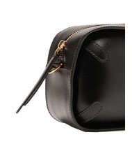 COCCINELLE MALETA CALF Mini Bag a tracolla, in pelle Nero - Borse Donna - 3