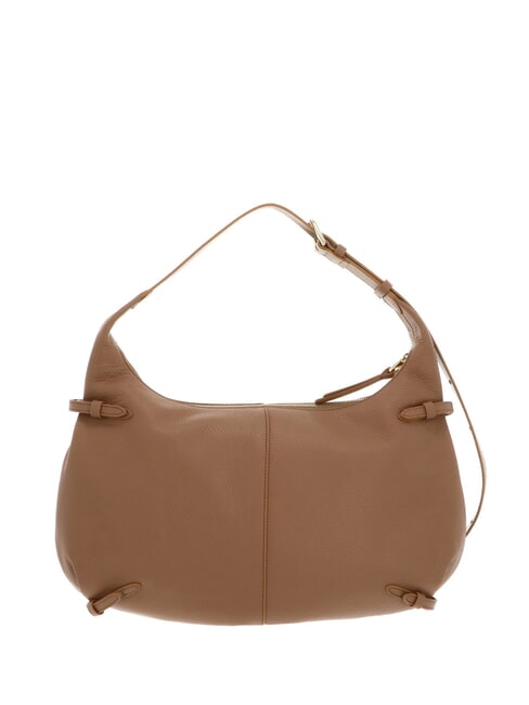 ABIGAIL Borsa mezzaluna a spalla skin - Borse Donna