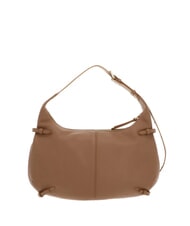 COCCINELLE ABIGAIL Borsa mezzaluna a spalla skin - Borse Donna - 3