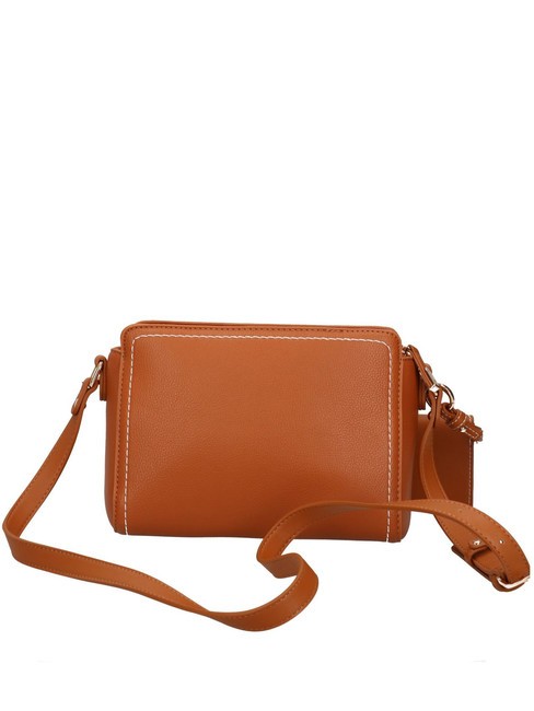 MANHATTAN Mini Bag a tracolla bran - Borse Donna