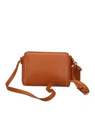 LIUJO MANHATTAN Mini Bag a tracolla bran - Borse Donna - 3
