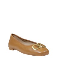 LIUJO DAFNE 04 Ballerine in pelle nut - Scarpe Donna - 2