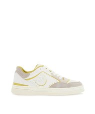 PINKO MANDY Sneakers Donna white/lime - Scarpe Donna - 2