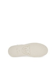 PINKO MANDY Sneakers Donna white/lime - Scarpe Donna - 5