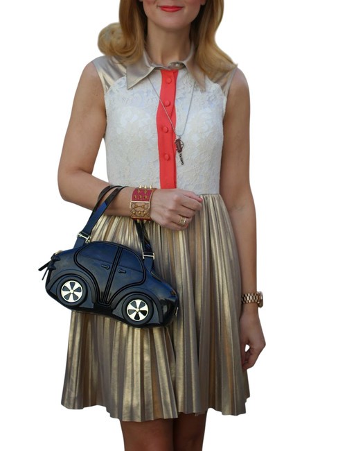 CARINA Borsa a mano, con tracolla nero - Borse Donna