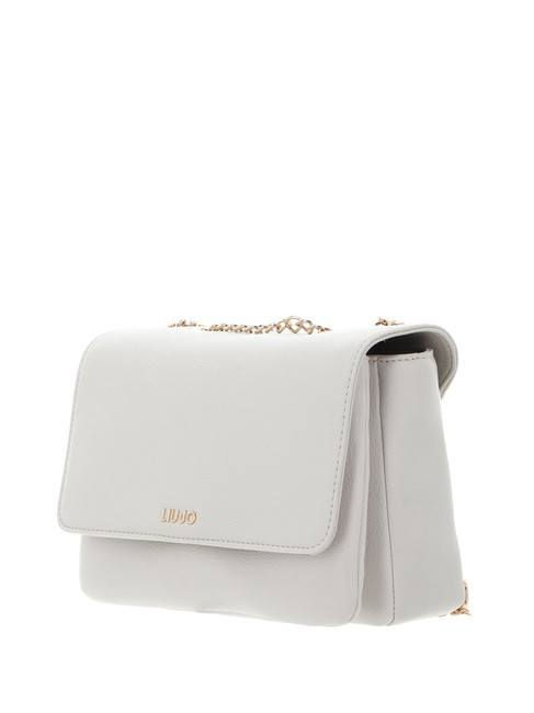 CALIWEN  Borsetta a spalla / a tracolla cream - Borse Donna