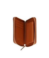 LIUJO CALIWEN Portafoglio medio zip around bran - Portafogli Donna - 2