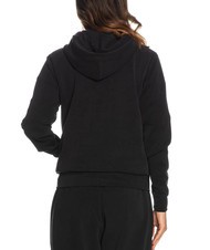 COLMAR GIRLY Felpa con cappuccio full zip - Felpe Donna