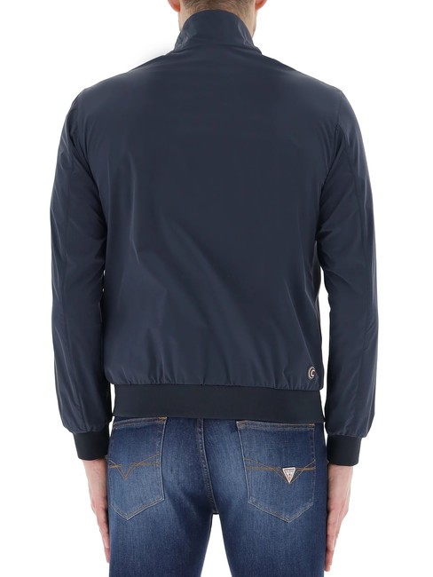 NOTORIOUS Giubbino navy blue - Giacche Uomo