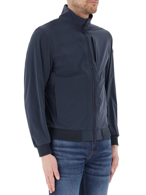 NOTORIOUS Giubbino navy blue - Giacche Uomo