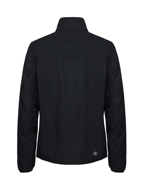 FIBERS Giubbino black - Giacche Uomo