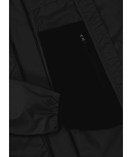 COLMAR FIBERS Giubbino black - Giacche Uomo - 3