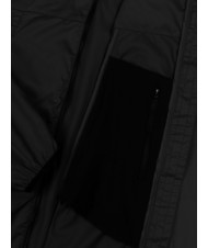 COLMAR FIBERS Giaccone con cappuccio black - Giacche Uomo - 3