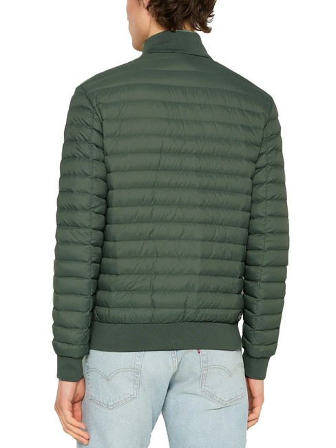 REPUNK Piumino leggero botanical-ice - Piumini Uomo