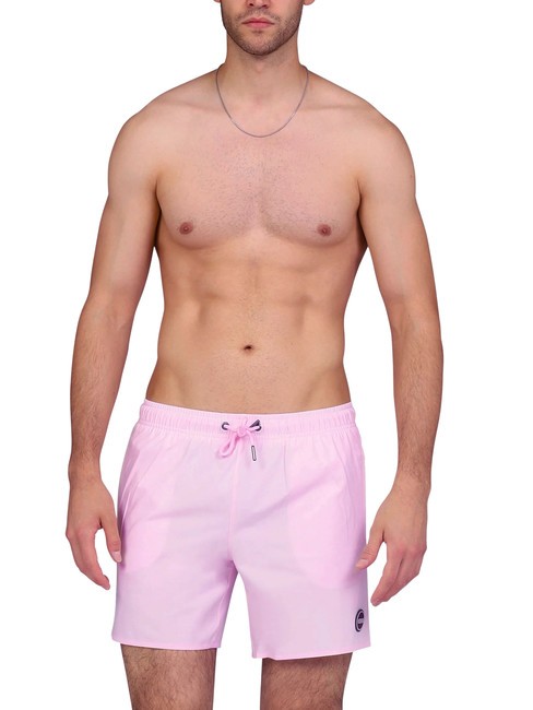 DIVE Costume da bagno barely pink - Costumi da bagno Uomo