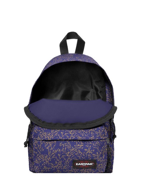 ORBIT XS Zaino piccolo  glitsplash navy - Zaini Scuola & Tempo Libero