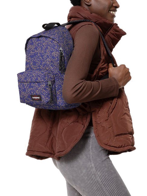 ORBIT XS Zaino piccolo  glitsplash navy - Zaini Scuola & Tempo Libero