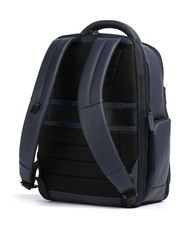 PIQUADRO WOLLEM Zaino porta PC 14"/ iPad 12,9" blu - Zaini da lavoro porta PC - 2