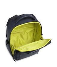 PIQUADRO WOLLEM Zaino porta PC 14"/ iPad 12,9" blu - Zaini da lavoro porta PC - 5