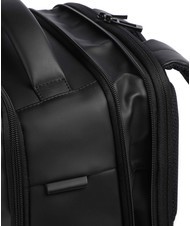PIQUADRO WOLLEM Zaino porta PC 14"/ iPad 12,9" Nero - Zaini da lavoro porta PC - 3