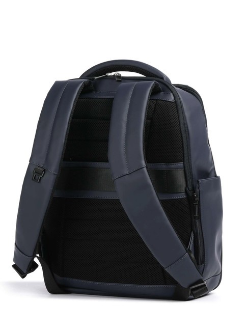 WOLLEM  Zaino porta PC 14" blu - Zaini da lavoro porta PC