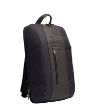 PIQUADRO BRIEF 2 Zaino porta pc 15.6" - Zaini da lavoro porta PC
