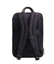 PIQUADRO BRIEF 2 Zaino porta pc 15.6" blu - Zaini da lavoro porta PC - 3