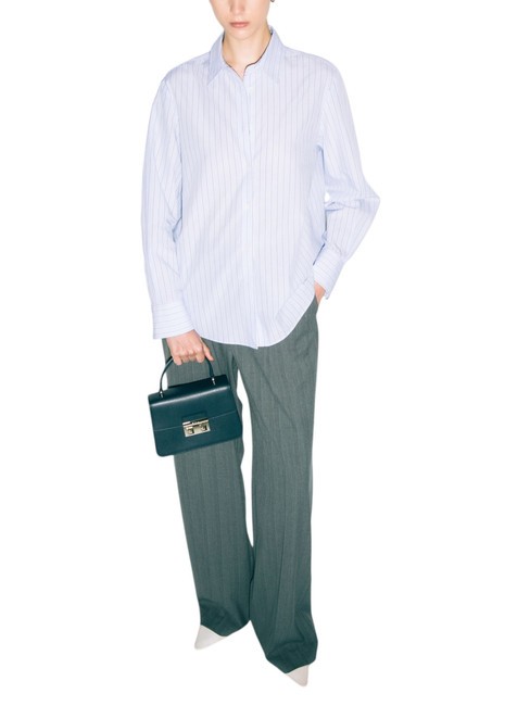 BELLA Borsa piccola pelle st andromeda space - Borse Donna