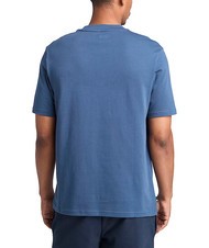 TIMBERLAND EMBROIDERY TONAL T-shirt in cotone - T-shirt Uomo