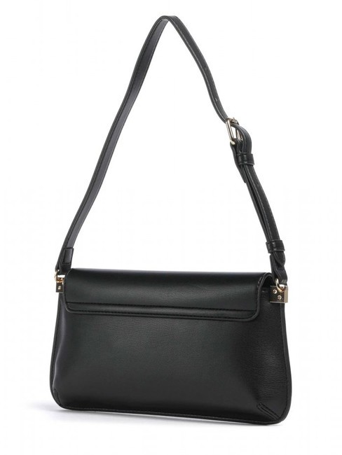 LOGO LETTERING Borsa a spalla Nero - Borse Donna