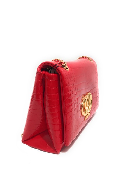 CROCO Convertible Borsetta a spalla / a tracolla rosso - Borse Donna