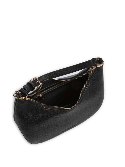 SMOOTH  Borsa a spalla, con tracolla Nero - Borse Donna