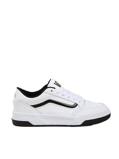 HYLANE Sneakers white/black - Scarpe Unisex
