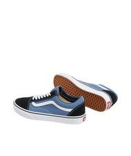VANS OLD SKOOL sneakers navy - Scarpe Unisex - 4