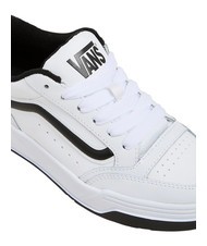 VANS HYLANE Sneakers white/black - Scarpe Unisex - 3
