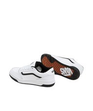 VANS HYLANE Sneakers white/black - Scarpe Unisex - 4