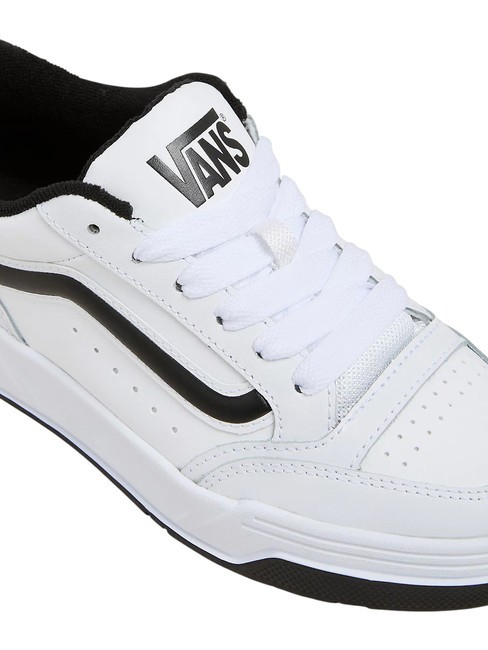 HYLANE Sneakers white/black - Scarpe Unisex