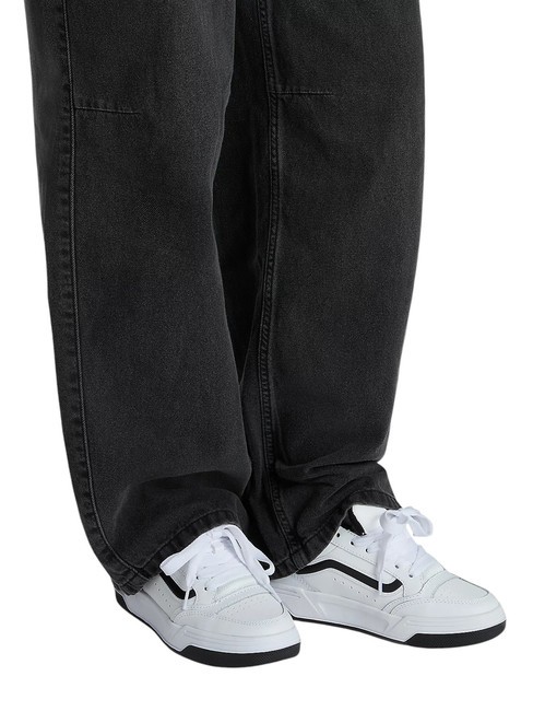 HYLANE Sneakers white/black - Scarpe Unisex