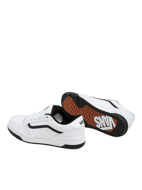 HYLANE Sneakers white/black - Scarpe Unisex