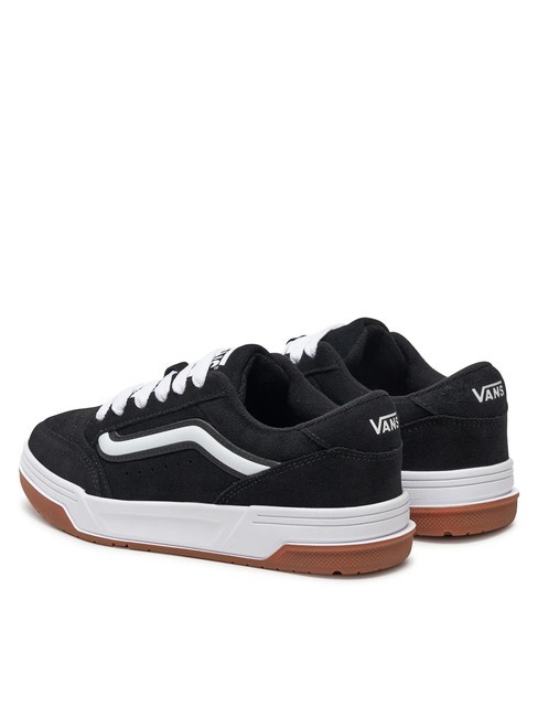 HYLANE Sneakers black/white/gum - Scarpe Uomo