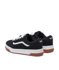 VANS HYLANE Sneakers black/white/gum - Scarpe Uomo - 3
