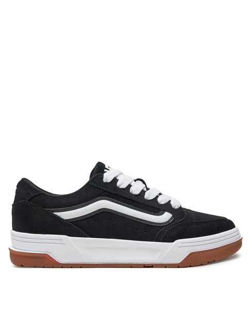HYLANE Sneakers black/white/gum - Scarpe Uomo