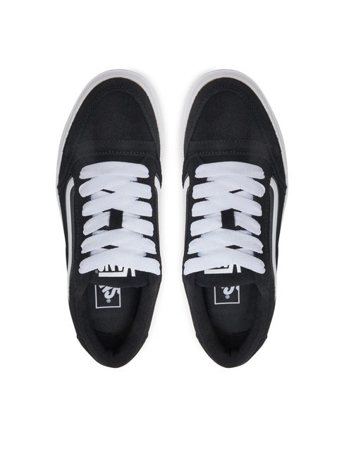 HYLANE Sneakers black/white/gum - Scarpe Uomo